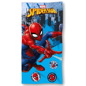 Ręcznik Spiderman SPI24-1030C
